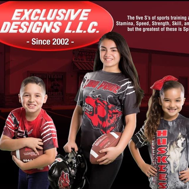 Exclusive Designs photo 1 in Mission